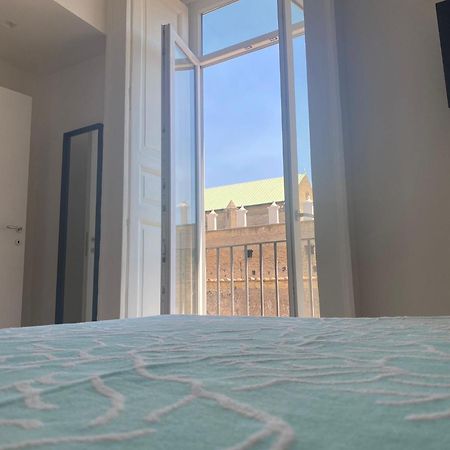 Apartament Centrantico - S. Chiara View Neapol Zewnętrze zdjęcie