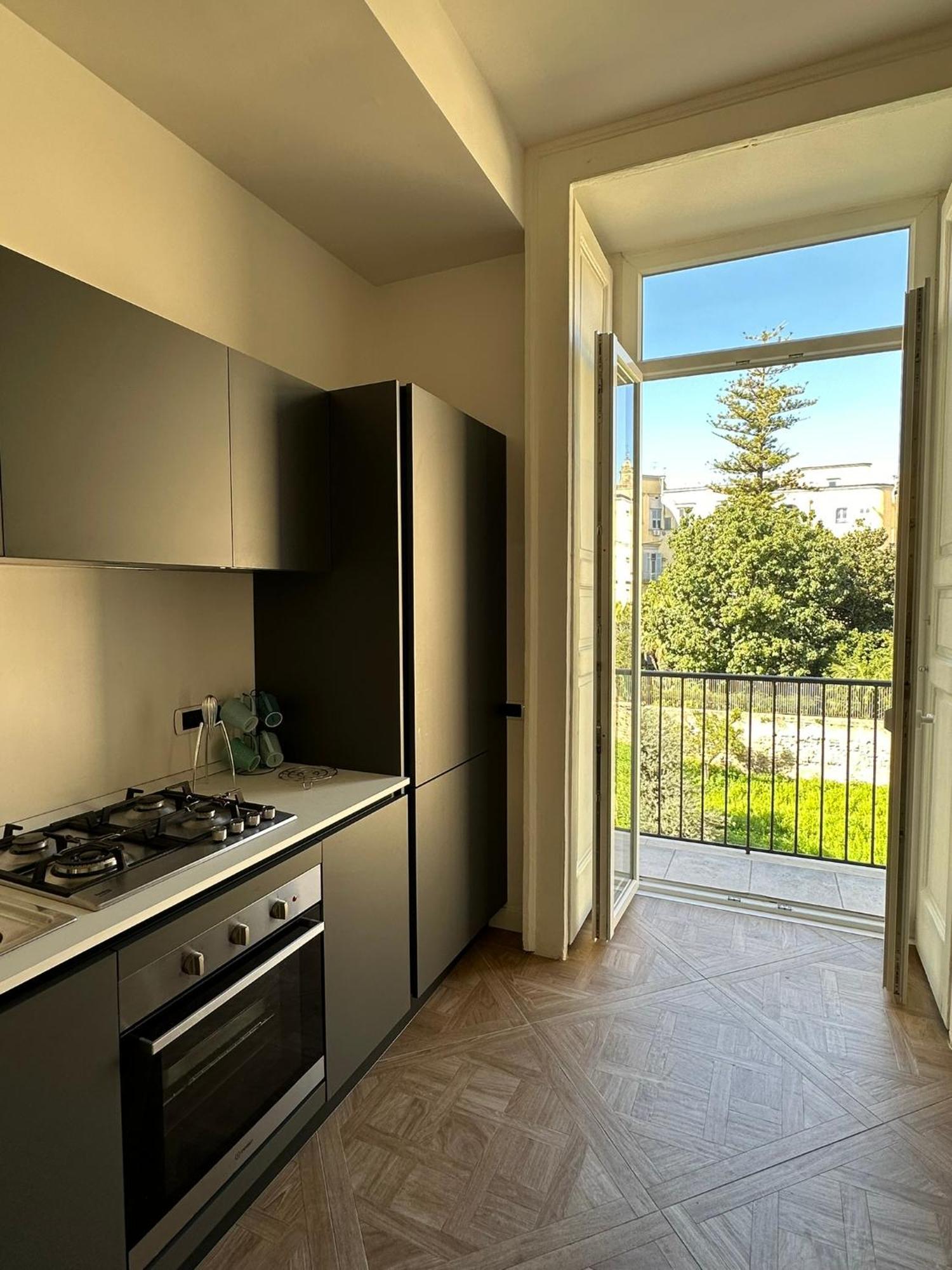 Apartament Centrantico - S. Chiara View Neapol Zewnętrze zdjęcie