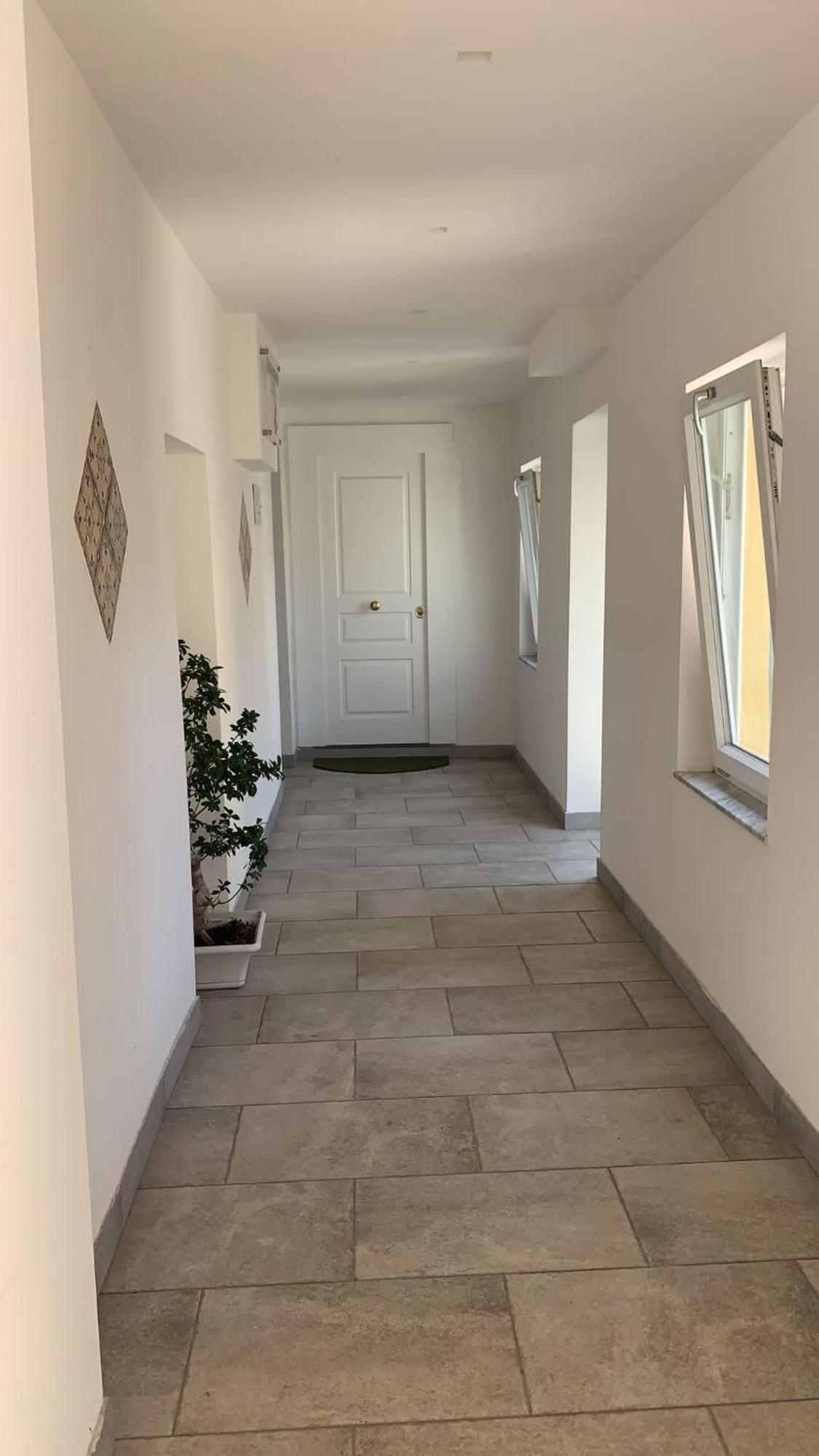 Apartament Centrantico - S. Chiara View Neapol Zewnętrze zdjęcie