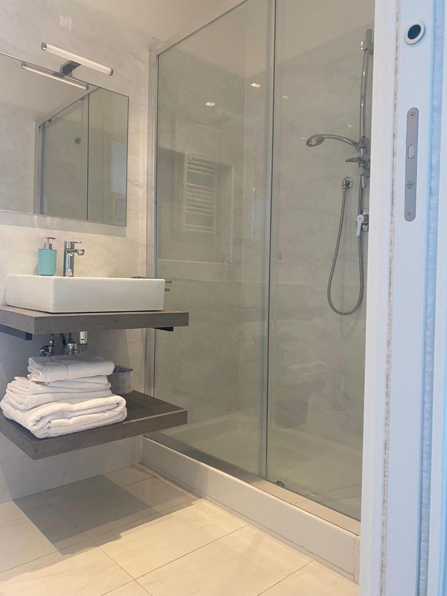 Apartament Centrantico - S. Chiara View Neapol Zewnętrze zdjęcie